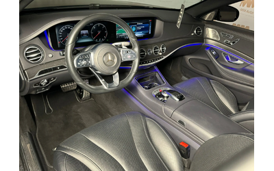 mercedes-benz-s-350 - 5