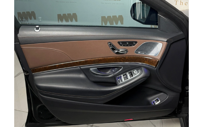 mercedes-benz-s-350 - 4