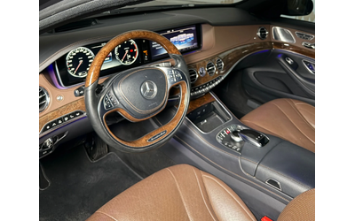 mercedes-benz-s-350 - 5