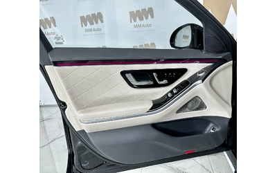 Mercedes-Benz S 350 d* AMG* 4Matic* HuD* Burmester* Pano - автомобили, коли, обяви за нови и употребявани 11