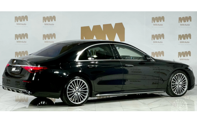 mercedes-benz-s-350 - 1