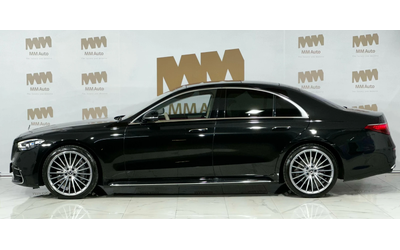 mercedes-benz-s-350 - 2