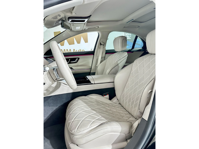 Mercedes-Benz S 350 d* AMG* 4Matic* HuD* Burmester* Pano - автомобили, коли, обяви за нови и употребявани 6