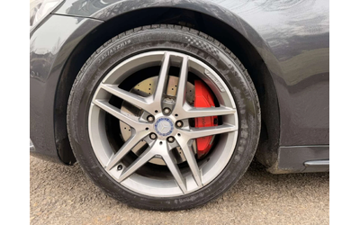 Mercedes-Benz S 350 AMG LINE / ВЕНТИЛАЦИЯ / ПОДГРЕВ - автомобили, коли, обяви за нови и употребявани 16