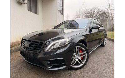 mercedes-benz-s-350 - 2