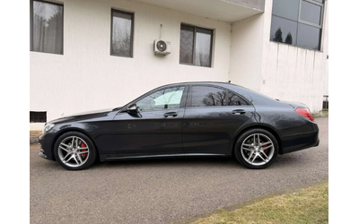 mercedes-benz-s-350 - 3