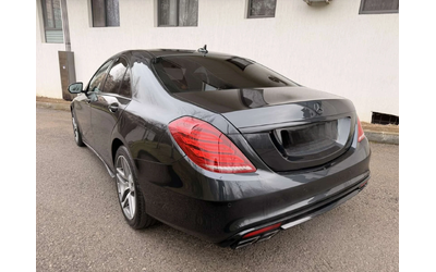 mercedes-benz-s-350 - 4