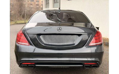 mercedes-benz-s-350 - 5