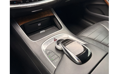 Mercedes-Benz S 350 4-MATIC / FULL - автомобили, коли, обяви за нови и употребявани 16