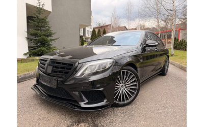 mercedes-benz-s-350 - 2