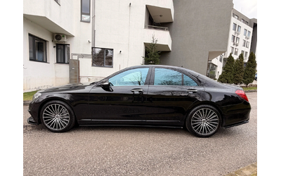 mercedes-benz-s-350 - 3