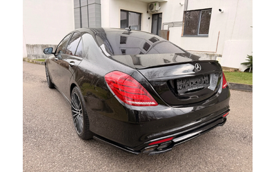 mercedes-benz-s-350 - 4