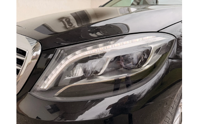 Mercedes-Benz S 350 S300 HYBRID - автомобили, коли, обяви за нови и употребявани 14