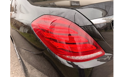 Mercedes-Benz S 350 S300 HYBRID - автомобили, коли, обяви за нови и употребявани 15