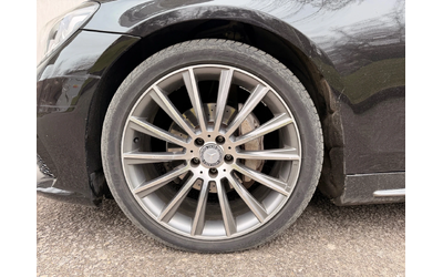 Mercedes-Benz S 350 S300 HYBRID - автомобили, коли, обяви за нови и употребявани 16