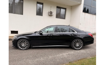 mercedes-benz-s-350 - 3