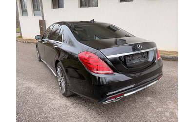 mercedes-benz-s-350 - 4