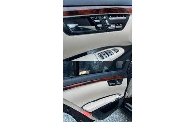 Mercedes-Benz S 350 4-MATIC* FULL 6.3 AMG PACK* LPG* СОБСТВЕН ЛИЗИНГ - автомобили, коли, обяви за нови и употребявани 12