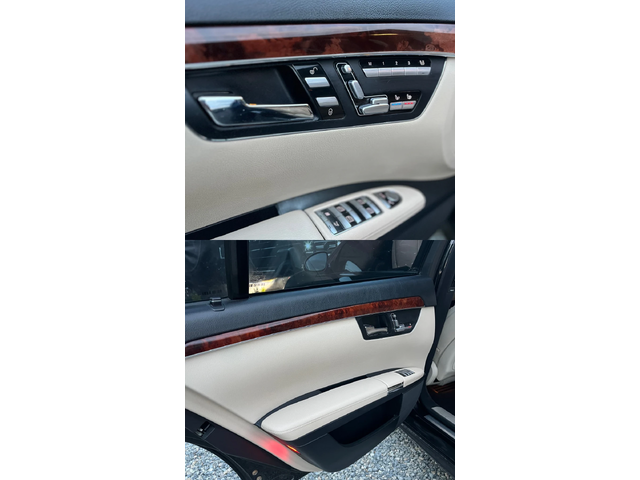 Mercedes-Benz S 350 4-MATIC* FULL 6.3 AMG PACK* LPG* СОБСТВЕН ЛИЗИНГ - автомобили, коли, обяви за нови и употребявани 12