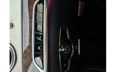 Mercedes-Benz S 350 4MATİC / AMG / 198.000 KM / ШВЕЙЦАРИЯ - автомобили, коли, обяви за нови и употребявани 13