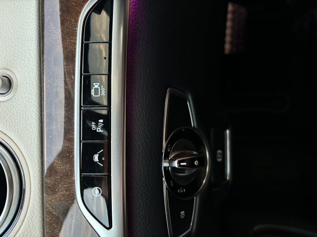 Mercedes-Benz S 350 4MATİC / AMG / 198.000 KM / ШВЕЙЦАРИЯ - автомобили, коли, обяви за нови и употребявани 13