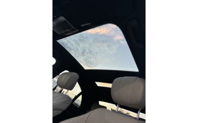 Mercedes-Benz S 350 4MATİC / AMG / 198.000 KM / ШВЕЙЦАРИЯ - автомобили, коли, обяви за нови и употребявани 18