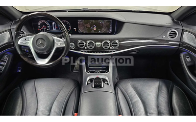 mercedes-benz-s-350 - 2