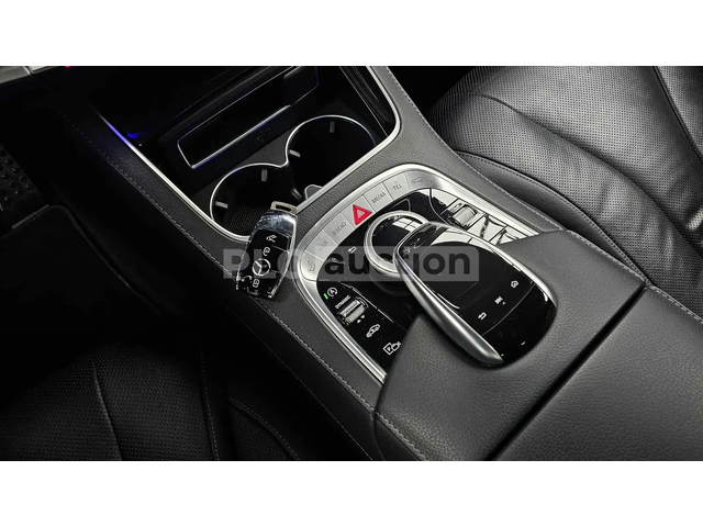 Mercedes-Benz S 350 BURMESTER/МАСАЖИ/ОБДУХВАНЕ/ПАНОРАМА/360 - автомобили, коли, обяви за нови и употребявани 4