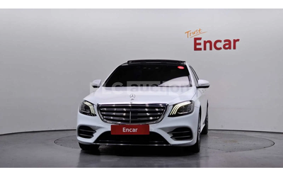 mercedes-benz-s-350 - 0