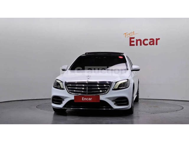 Mercedes-Benz S 350 4MATIC* DISTRONIC* BURMESTER* ОБДУХВАНЕ* МАСАЖ* - автомобили, коли, обяви за нови и употребявани 0