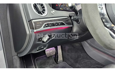Mercedes-Benz S 350 4MATIC* DISTRONIC* BURMESTER* ОБДУХВАНЕ* МАСАЖ* - автомобили, коли, обяви за нови и употребявани 13