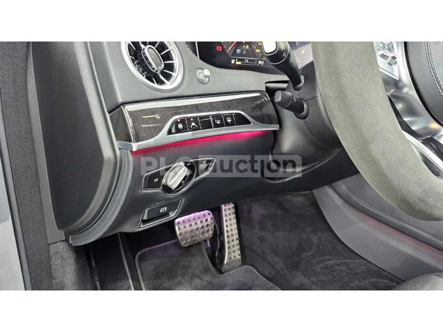Mercedes-Benz S 350 4MATIC* DISTRONIC* BURMESTER* ОБДУХВАНЕ* МАСАЖ* - автомобили, коли, обяви за нови и употребявани 13