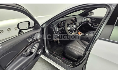 Mercedes-Benz S 350 4MATIC* DISTRONIC* BURMESTER* ОБДУХВАНЕ* МАСАЖ* - автомобили, коли, обяви за нови и употребявани 14