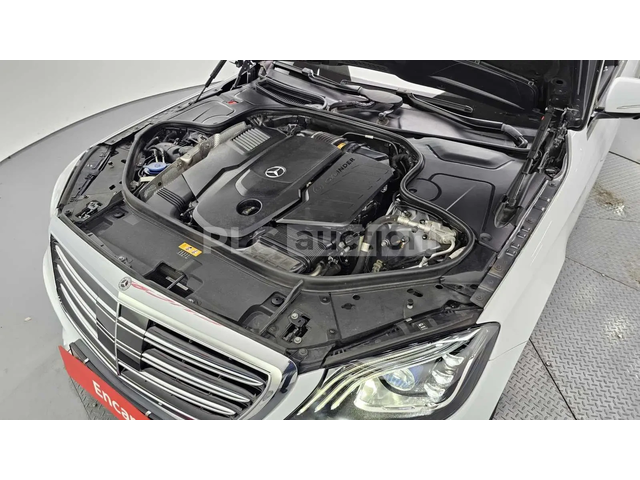 Mercedes-Benz S 350 4MATIC* DISTRONIC* BURMESTER* ОБДУХВАНЕ* МАСАЖ* - автомобили, коли, обяви за нови и употребявани 15