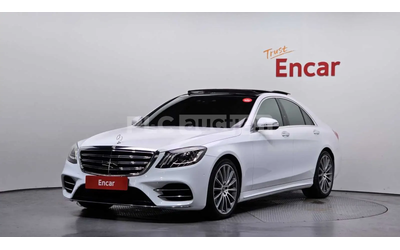 mercedes-benz-s-350 - 1