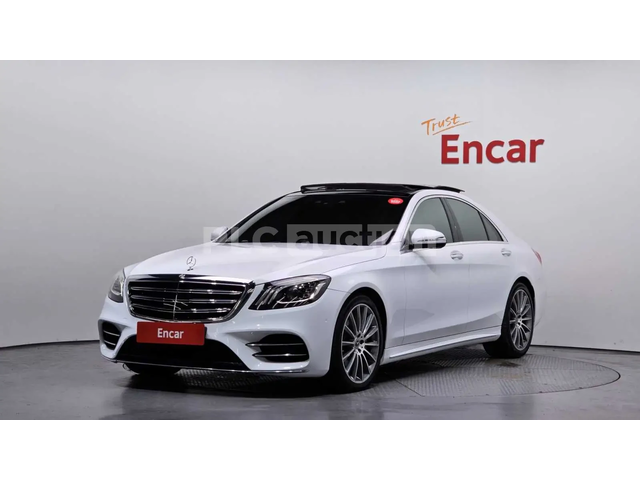 Mercedes-Benz S 350 4MATIC* DISTRONIC* BURMESTER* ОБДУХВАНЕ* МАСАЖ* - автомобили, коли, обяви за нови и употребявани 1