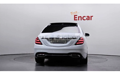 mercedes-benz-s-350 - 2