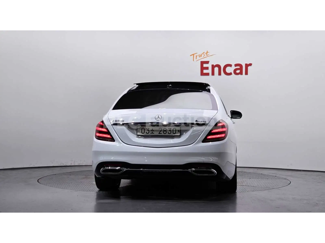 Mercedes-Benz S 350 4MATIC* DISTRONIC* BURMESTER* ОБДУХВАНЕ* МАСАЖ* - автомобили, коли, обяви за нови и употребявани 2