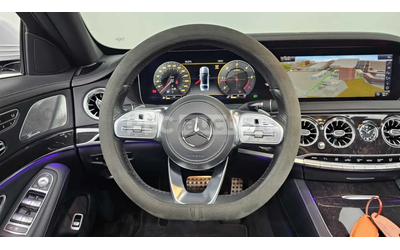 mercedes-benz-s-350 - 4