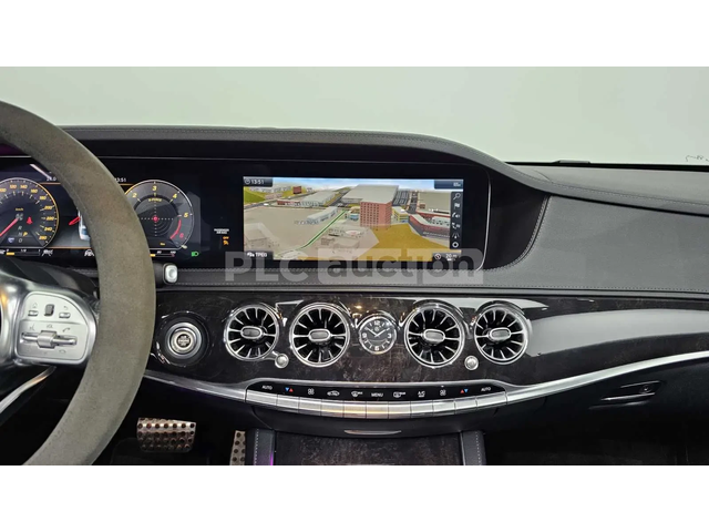 Mercedes-Benz S 350 4MATIC* DISTRONIC* BURMESTER* ОБДУХВАНЕ* МАСАЖ* - автомобили, коли, обяви за нови и употребявани 6