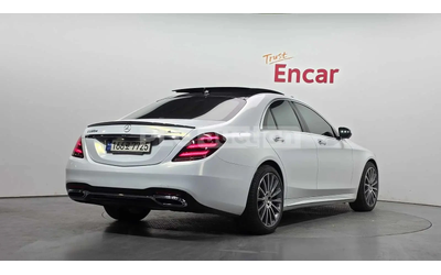 mercedes-benz-s-350 - 1