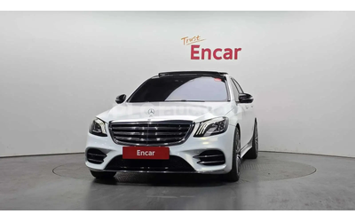 mercedes-benz-s-350 - 2
