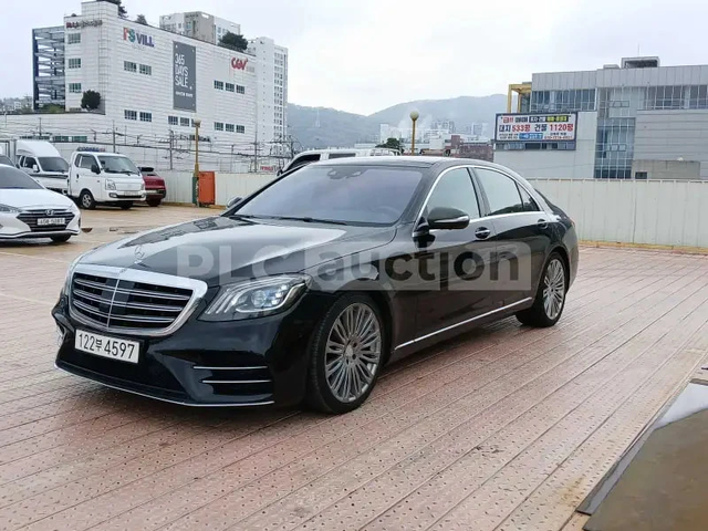 Mercedes-Benz S 350 * МАСАЖИ* ТЕЛЕВИЗОРИ* NIGHT VISION* 360 КАМЕРА* ОБ - автомобили, коли, обяви за нови и употребявани 0