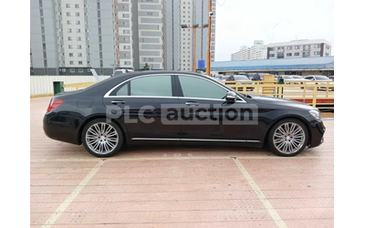 mercedes-benz-s-350 - 2