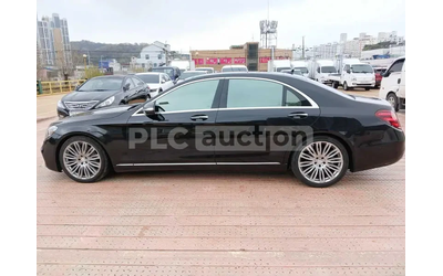 mercedes-benz-s-350 - 3
