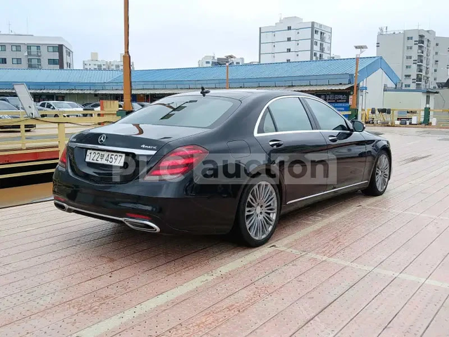 Mercedes-Benz S 350 * МАСАЖИ* ТЕЛЕВИЗОРИ* NIGHT VISION* 360 КАМЕРА* ОБ - автомобили, коли, обяви за нови и употребявани 5