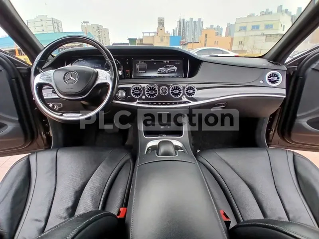 Mercedes-Benz S 350 * МАСАЖИ* ТЕЛЕВИЗОРИ* NIGHT VISION* 360 КАМЕРА* ОБ - автомобили, коли, обяви за нови и употребявани 6