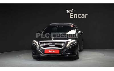 mercedes-benz-s-350 - 0