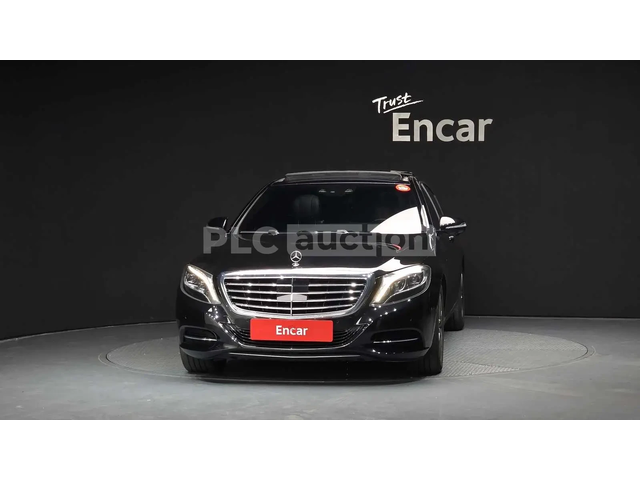 Mercedes-Benz S 350 * DISTRONIC* МАСАЖ* ОБДУХВАНЕ* 360КАМЕРИ* - автомобили, коли, обяви за нови и употребявани 0