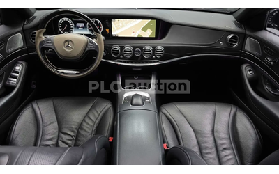 Mercedes-Benz S 350 * DISTRONIC* МАСАЖ* ОБДУХВАНЕ* 360КАМЕРИ* - автомобили, коли, обяви за нови и употребявани 12